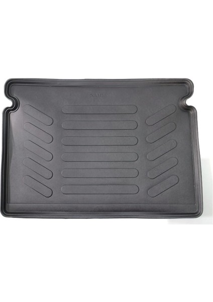 Mercedes Citan Bagaj Havuzu