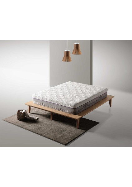 Lavien Yıkanabilir Full Ortopedik Visco Yatak fiyatları