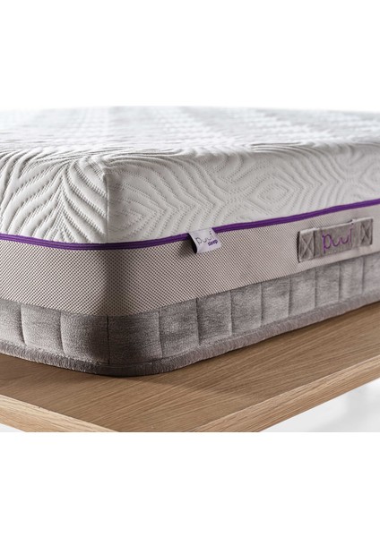 Lavien Yıkanabilir Full Ortopedik Visco Yatak fırsatları