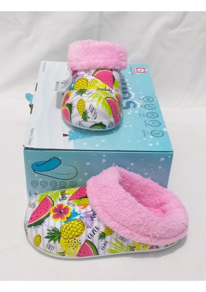 Rahat Taban Çocuk Panduf