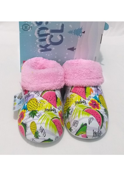 Rahat Taban Çocuk Panduf fiyatları