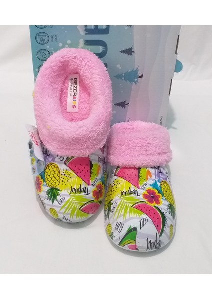 Rahat Taban Çocuk Panduf modelleri