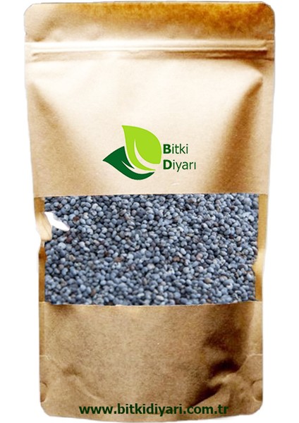 Mavi Haşhaş 50GR
