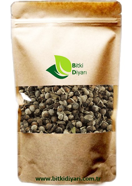 Hayıt Tohumu (Vitex Agnus-Castus) 50GR