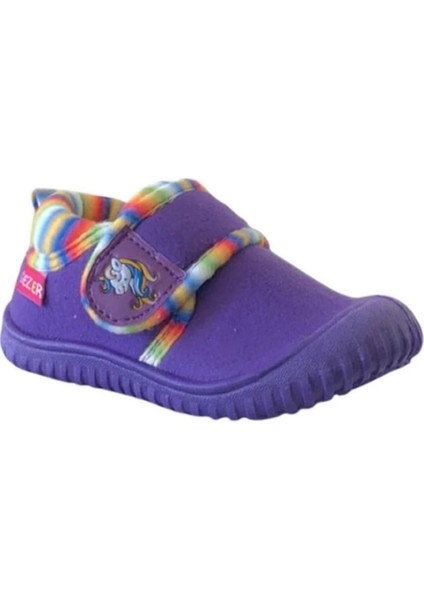 Unicorn Çocuk Panduf