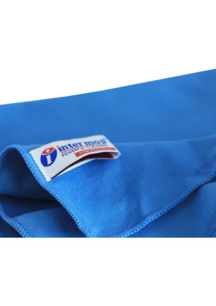 Intermop Mikrofiber Hassas Yüzey-Cihaz Temizleme Bezi 40X40 3'lü Mavi fiyatları