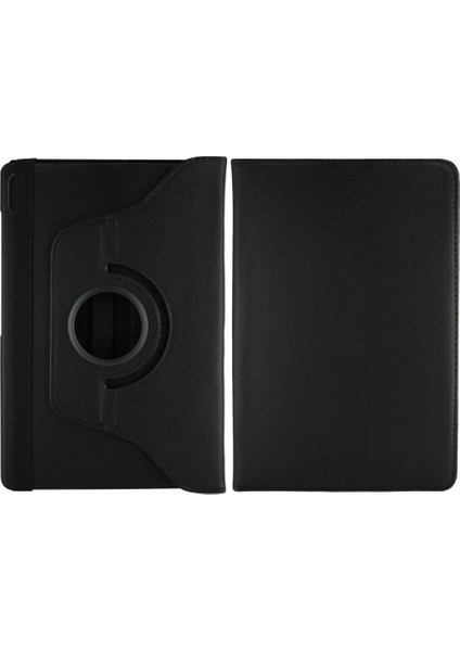 Huawei Matepad Pro 10.8" 360 Derece Döner Standlı Tablet Kılıf