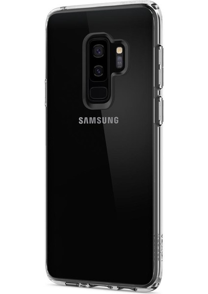 Samsung Galaxy S9 Plus (G965) Kılıf Soft Case Silikon Şeffaf Arka Kapak modelleri