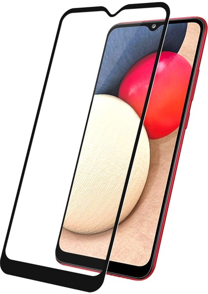 Xiaomi Redmi Note 8 Ekran Koruyucu Seramik Mat Nano 9d Tam Kaplama Siyah