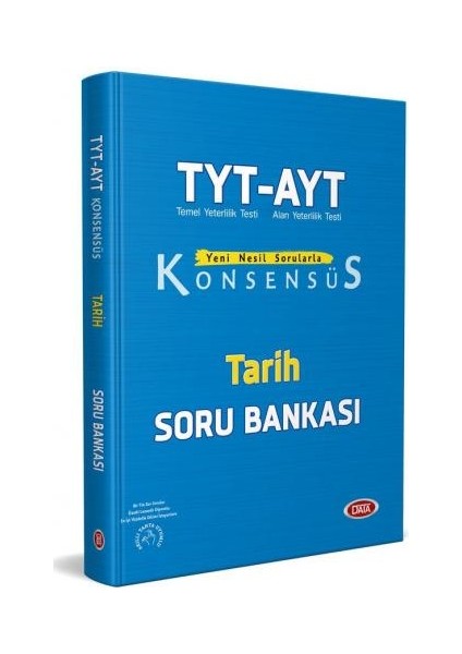 TYT - AYT Tarih Soru Bankası