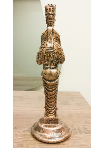 Antioch Artdesign Tanrıça Artemis Biblo Tasarım 31 Cm) fiyatları