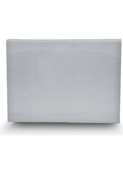 Sculpt Esnek Polimer Kil Soft Gray 453 Gram