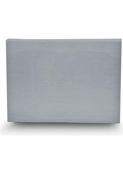 Sculpt Esnek Polimer Kil Medium Firm Gray 453 Gram