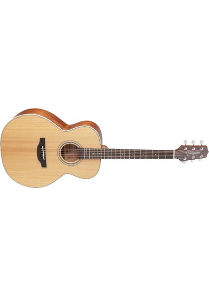 GN20 Ns - Naturel Satin Akustik Gitar