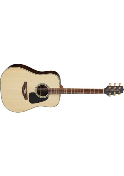 GD51 Nat Akustik Gitar