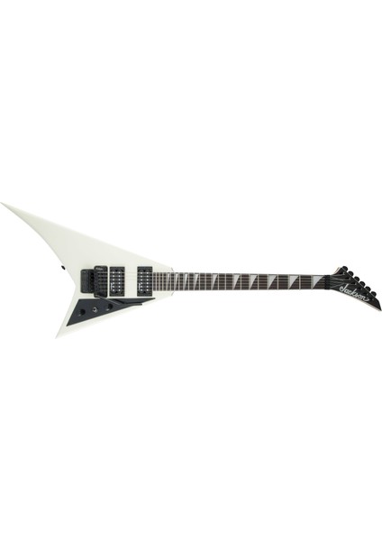 Js Series Rhoads JS32 Ivory - Amaranth Elektro Gitar