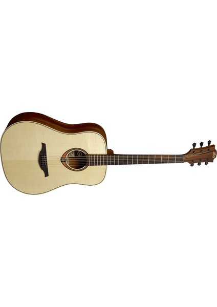 Lag Tramontane T88D Dreadnought Akustik Gitar