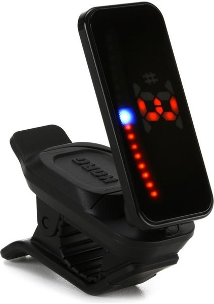 Pitchclip2 Plus Akort Aleti