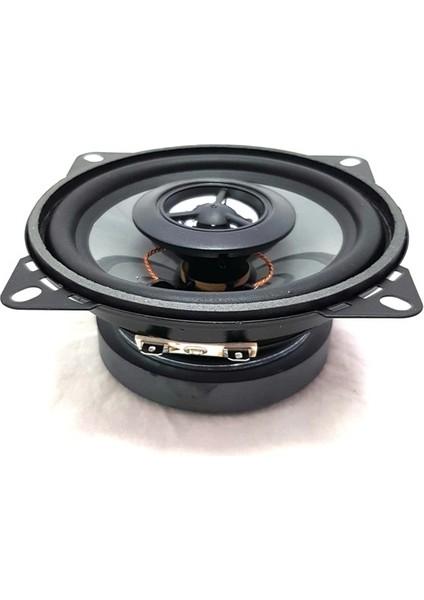 110 Watt Tweeterli Hoparlör 10 cm 2 Adet