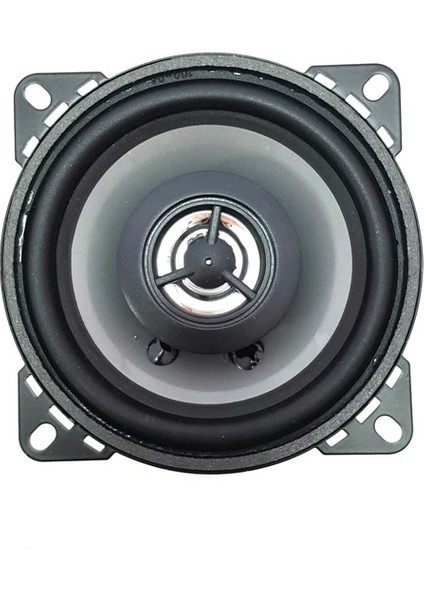 110 Watt Tweeterli Hoparlör 10 cm 2 Adet