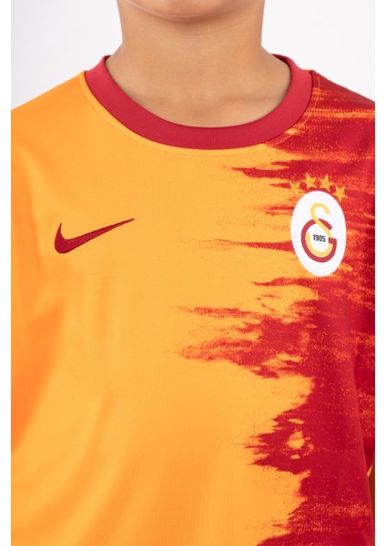 Galatasaray Çocuk 2020/2021 Çocuk Parçalı Iç Saha Forması