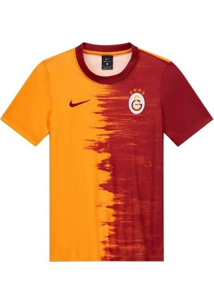 Galatasaray Çocuk 2020/2021 Çocuk Parçalı Iç Saha Forması