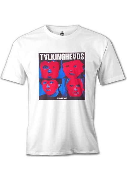 Talking Heads - Remain In Light