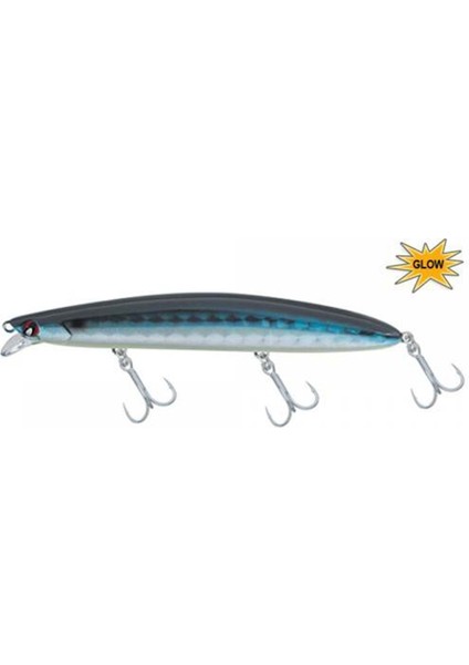 Japanese Long Shot 20 gr - 12.5 cm Rapala Maket Balık - HG2585