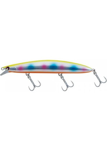 Japanese Long Shot 20 gr - 12.5 cm Rapala Maket Balık - HG2586