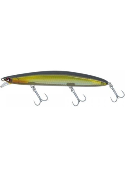 Japanese Long Shot 20 gr - 12.5 cm Rapala Maket Balık - HG2591