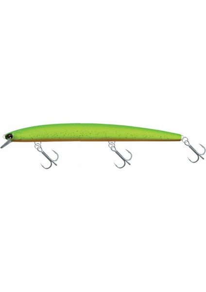Japanese Vega 13CM 11,3gr Rapala Maket Balık - HG2784