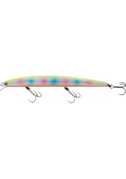 Japanese Vega 13CM 11,3gr Rapala Maket Balık - HG2791