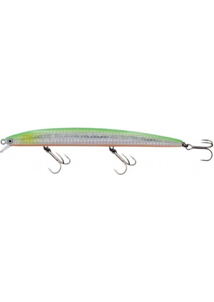 Japanese Vega 13CM 11,3gr Rapala Maket Balık - HG2792