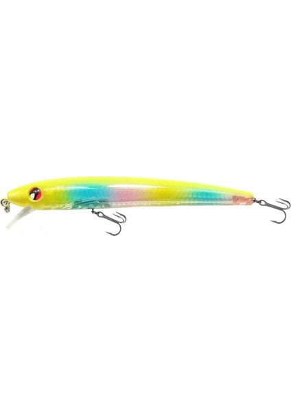 Japanese Minnow 9cm 5.7gr HG01