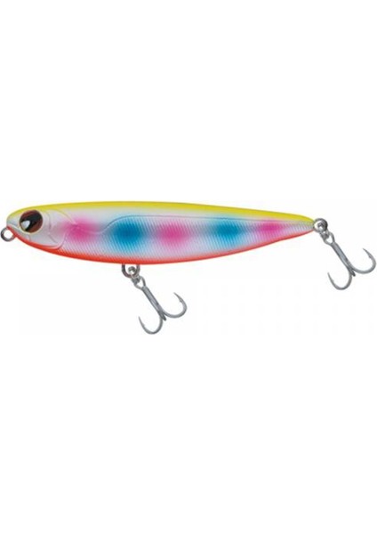 Japanese Snake 12 Gr-9 cm Su Üstü Rapala Maket Balık - HG2602