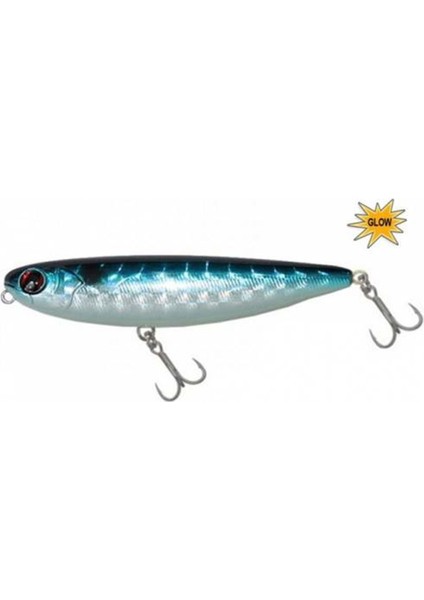 Japanese Snake 12 Gr-9 cm Su Üstü Rapala Maket Balık - HG2611
