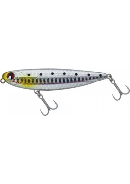 Japanese Snake 18 Gr-10 cm Su Üstü Rapala Maket Balık - HG2600