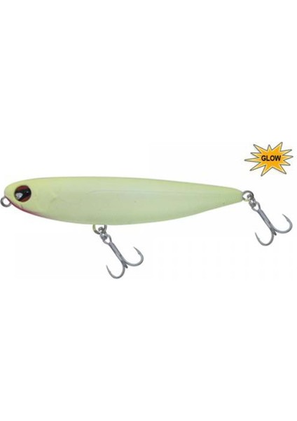 Japanese Snake 18 Gr-10 cm Su Üstü Rapala Maket Balık - HG2605