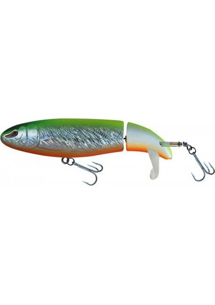 Japanese Yuki 90MM 13GR Rapala Maket Balık - HG2694