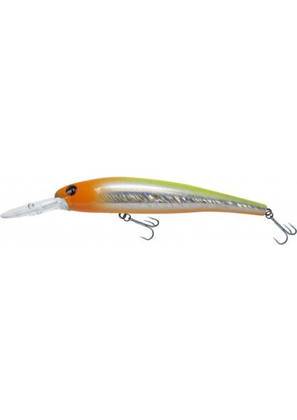 Japanese Akita 90MM 8.9gr Rapala Maket Balık - HG2703