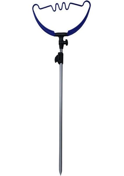 Kamış Ayağı Üçlü Teleskobik HG286