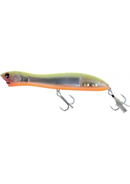 Japanese Natsu 13,5cm 28GR Popper Rapala Maket Balık - HG2771