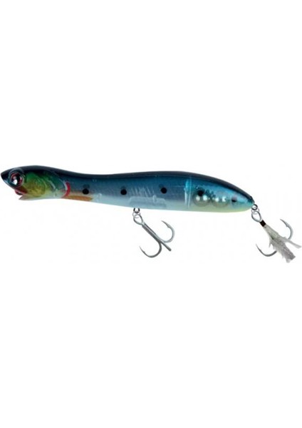 Japanese Natsu 13,5cm 28GR Popper Rapala Maket Balık - HG2772