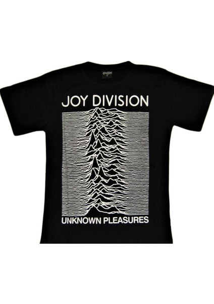 Joy Division Tişört