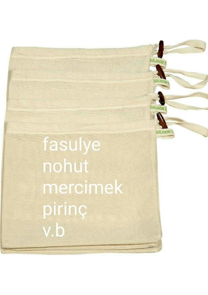 Gıda Filesi 4lü- Bakliyat fiyatları