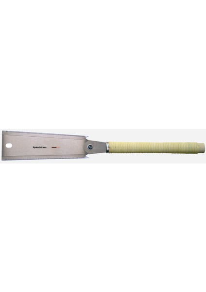 240 mm Ryoba Japon Testere
