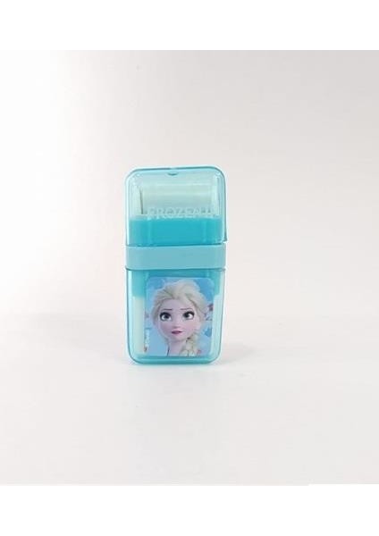 Disney Frozen 2 Lisanslı Silgi - 1 Adet