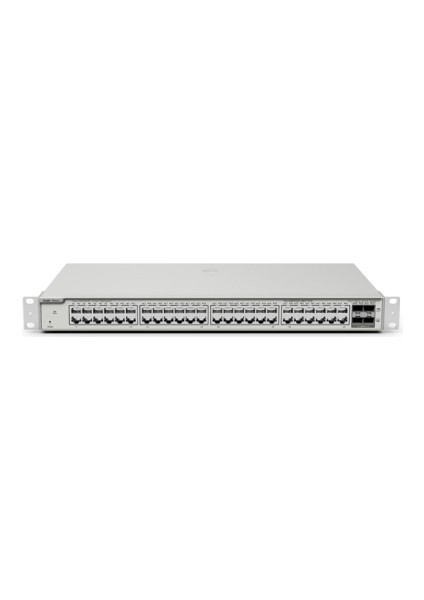 Reyee RG-NBS5200-48GT4XS 48 Port Gigabit, 4X10G Sfp, Yönetilebilir Switch Metal Kasa