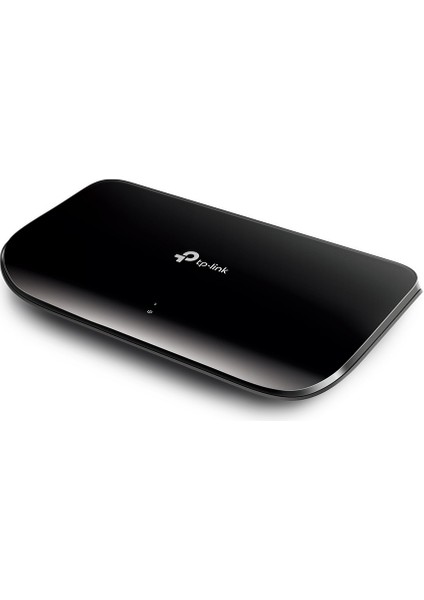 SG1008D 8 Port Gigabit Switch