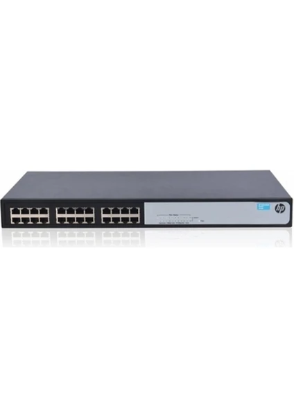 Hp JG708B 1420-24G 24PORT Gigabit Rack Mount, Switch